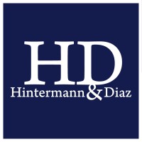 HD Hintermann & Diaz logo - Similar company to Obg Pub