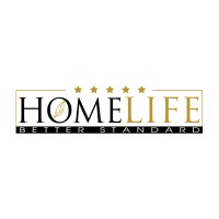 Home Life Bulgaria logo - Similar company to Cot, Inc