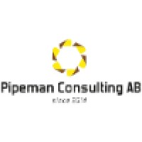 Pipeman Consulting Ab