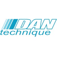 Dantechnique SpA logo - Similar company to Move-O-Flex