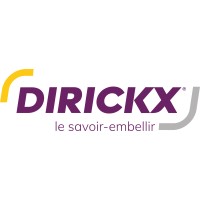 RD Productions / DIRICKX Le savoir-embellir logo - Similar company to Dirickx
