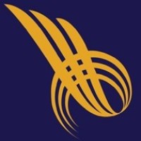 Queen Bilqis Airways logo - Similar company to Felix Airways, Sana'A - Yemen