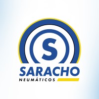 Saracho Neumáticos logo - Similar company to Grupo Rosmi