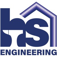 HS Engineering DK logo - Similar company to Dk Tech Engineering Group