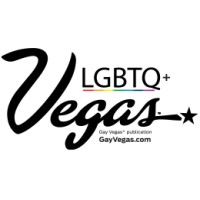 LGBTQ+ Vegas logo - Similar company to Stars Insider