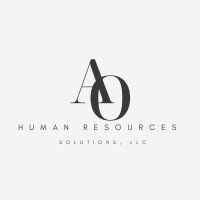 AO Human Resources Solutions, LLC logo - Similar company to Datawize Technologies Llc