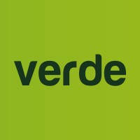Verde Distribuidora logo - Similar company to Grupo Verde Hub