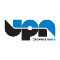 United Pallet Network (UK) Ltd logo - Similar company to Palletline