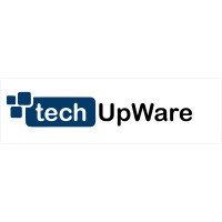TechUpWare logo - Similar company to Itwalkin