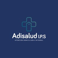 Adisalud IPS logo - Similar company to Medisinu Ips