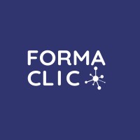 Formaclic : Connectons nos savoirs logo - Similar company to Quo Libri