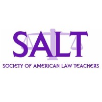 Society of American Law Teachers (SALT) logo - Similar company to Association Of American Law Schools