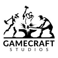 Gamecraft Studios logo - Similar company to Quartomundo