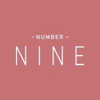 Number Nine Communications logo - Similar company to Flashman Haren