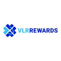 VLR REWARDS logo - Similar company to Customized Imprints