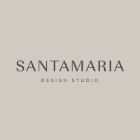 Santamaria Design Studio logo - Similar company to Quantum Built