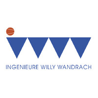 Ingenieure Willy Wandrach GmbH logo - Similar company to Nauticure