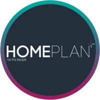 HOMEPLAN+ logo - Similar company to 3Dcom Technologies Ltd.