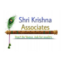 Shri Krishna Associates. logo - Similar company to Clover & Fox