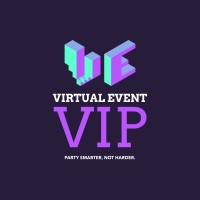 Virtual Event VIP logo - Similar company to Virtual Option