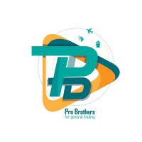 Pro Brothers GT logo - Similar company to The O Club