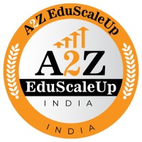 A2Z EduScaleUp India logo - Similar company to A2Z Edulearninghub