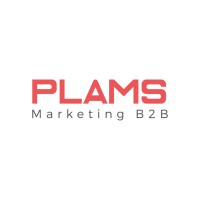 PLAMS MKT B2B logo - Similar company to Legere Group, Ltd.