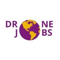 Drone Jobs logo - Similar company to Hire Drone Operators