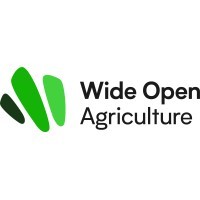 Wide Open Agriculture Germany logo - Similar company to Natplus