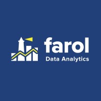 Farol Data Analytics logo - Similar company to Join Data