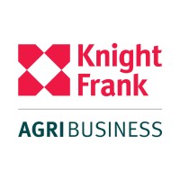 KnightFrank AgriBusiness QLD logo - Similar company to Data2Action - ‘Data In Business’ Specialists