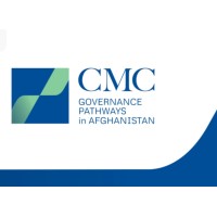 Cambridge Massoud Conference (CMC) logo - Similar company to Wearenrf