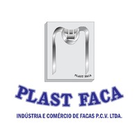 PlastFaca Ind. e Comércio de Facas P.C.V. Ltda logo - Similar company to Injetfour Ind E Com De Plásticos Ltda