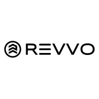 Revvo logo - Similar company to Link2Pump
