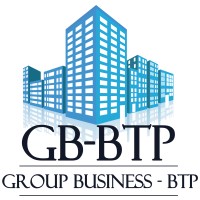 Group Business-BTP logo - Similar company to Elf Group.Co_Btp