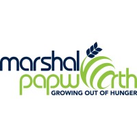 Marshal Papworth Fund logo - Similar company to Abbey Access Training