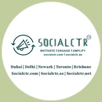 SocialCTR Solutions logo - Similar company to Cookiejar Interactive