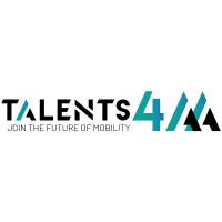 TALENTS4AA logo - Similar company to Kpyr Technologies