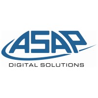 ASAP Digital Solutions GmbH logo - Similar company to Asap Data Solutions