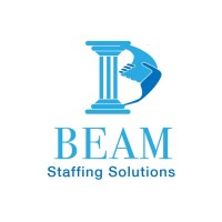BEAM Staffing Solutions logo - Similar company to The One Brands