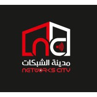 NETWORKS CITY مدينة الشبكات logo - Similar company to Bluechip Technologies