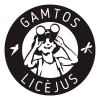 Gamtos licėjus logo - Similar company to Fungimed