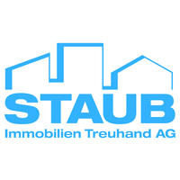 STAUB Immobilien Treuhand AG logo - Similar company to Emmen Center