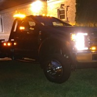 Great Towing Services, Inc. logo - Similar company to Texans Crown Towing