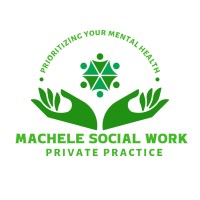 Machele Social Work Private Practice logo - Similar company to Valued Citizens Initiative