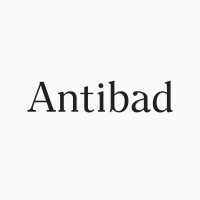Antibad logo - Similar company to Panchatv Bharat Limited
