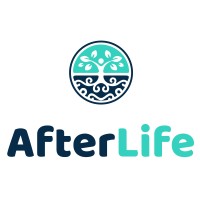AfterLife logo - Similar company to Afterlife