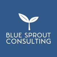 Blue Sprout Consulting logo - Similar company to Beyond Bridges Usa