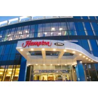 Hampton By Hilton Nizhny Novgorod