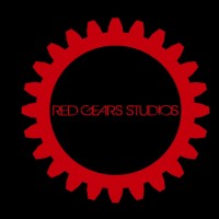Red Gears Studios logo - Similar company to Mark Mullen & Associates Casting, Inc.